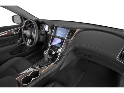 2022 INFINITI Q50 SENSORY RWD