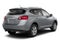 2013 Nissan Rogue FWD 4dr S