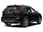 2018 Nissan Rogue AWD SL