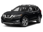 2018 Nissan Rogue AWD SL