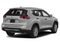 2020 Nissan Rogue AWD S