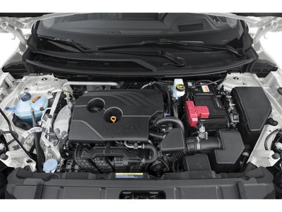 2021 Nissan Rogue AWD Platinum