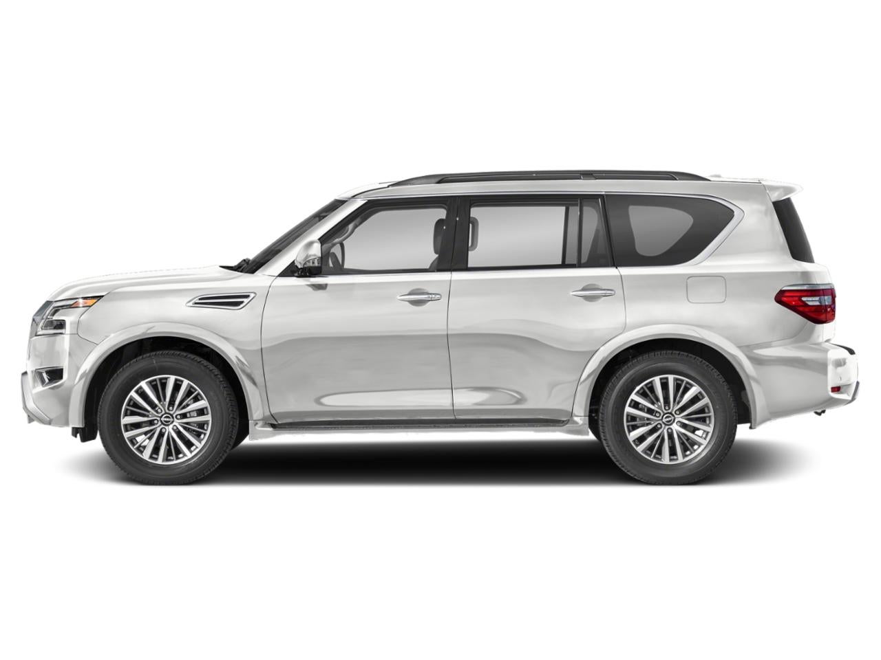 2024 Nissan Armada 4x2 SL