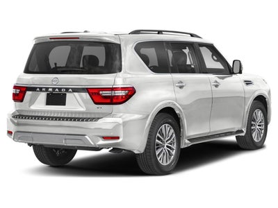 2024 Nissan Armada 4x2 SL