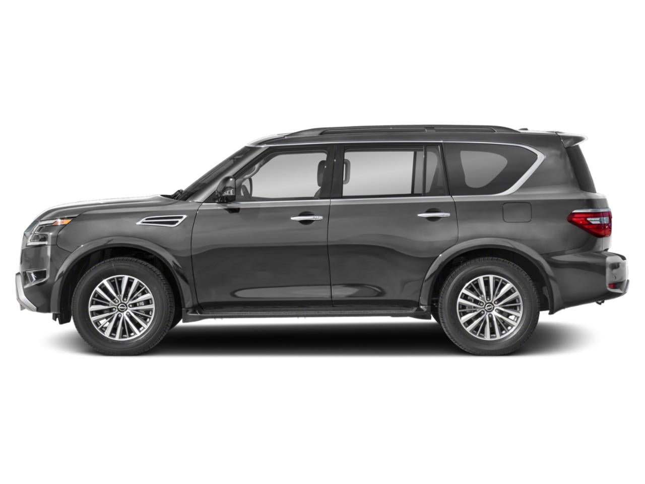 2024 Nissan Armada 4x2 SL