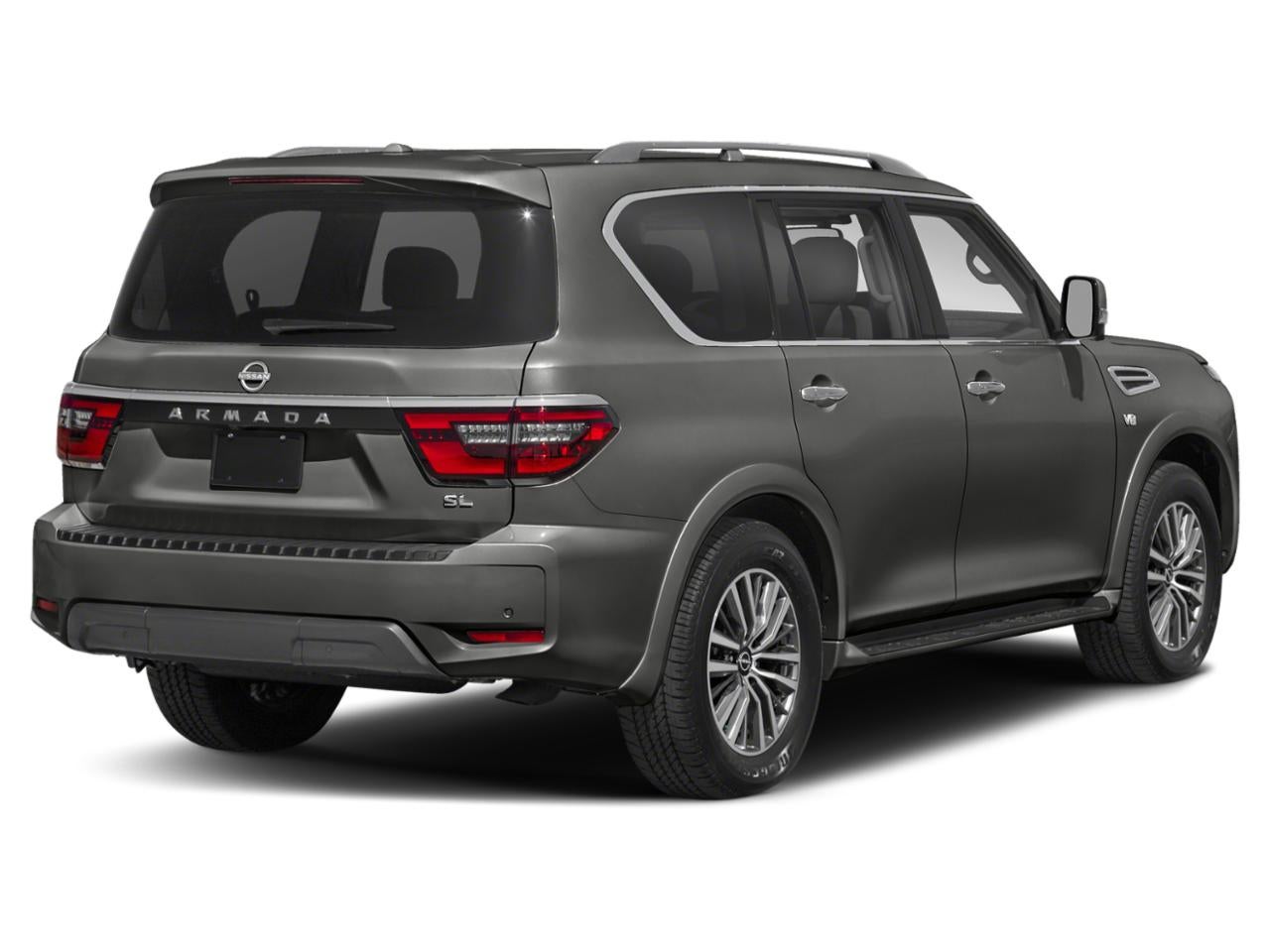 2022 Nissan Armada 4x2 SL