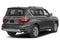 2024 Nissan Armada 4x4 SL