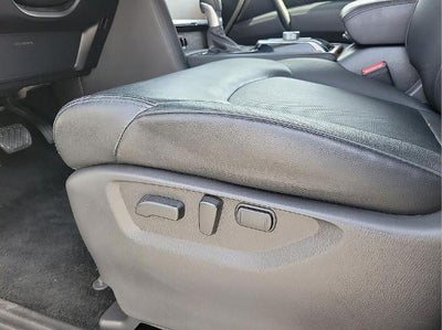 2024 Nissan Armada 4x4 SL