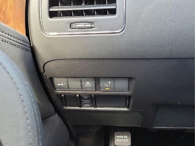 2024 Nissan Armada 4x4 SL