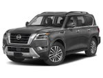 2024 Nissan Armada 4x4 SL