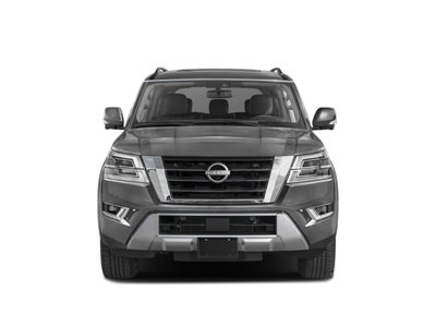 2024 Nissan Armada 4x4 SL