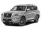 2024 Nissan Armada 4x4 Platinum