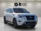 2024 Nissan Armada 4x4 Platinum