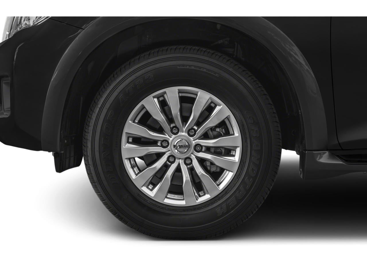 2019 Nissan Armada 4x2 SV