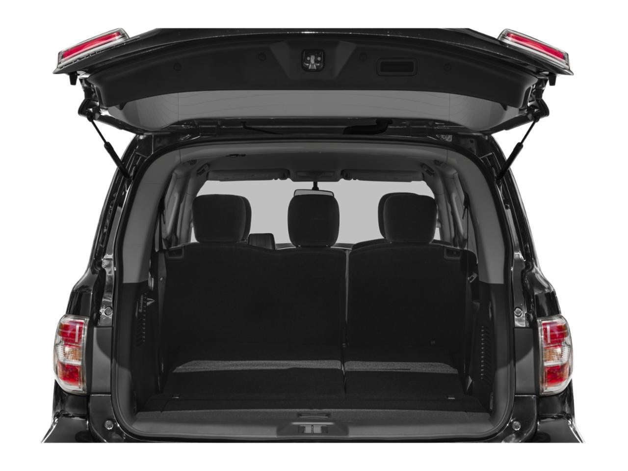 2019 Nissan Armada 4x2 SV