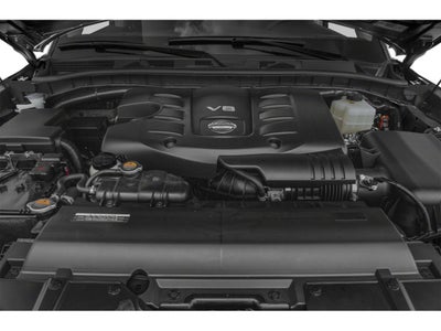 2019 Nissan Armada 4x2 SV