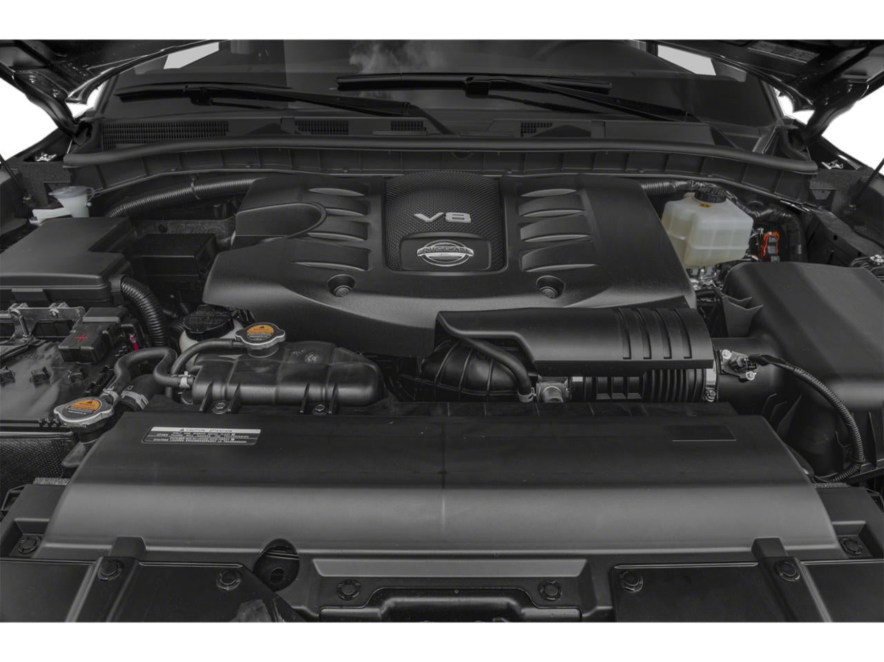 2019 Nissan Armada 4x2 SV