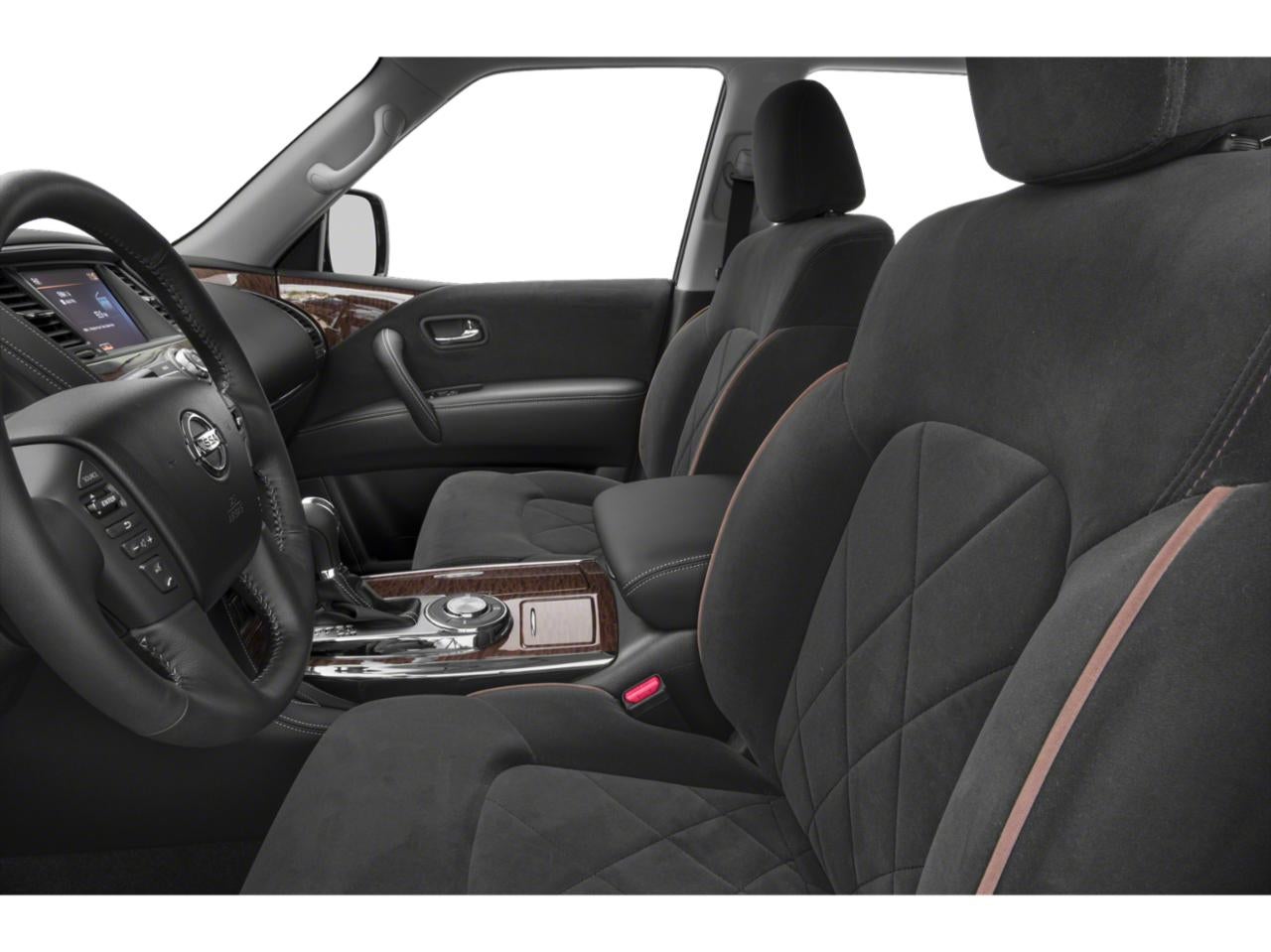 2019 Nissan Armada 4x2 SV