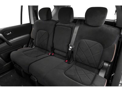 2019 Nissan Armada 4x2 SV