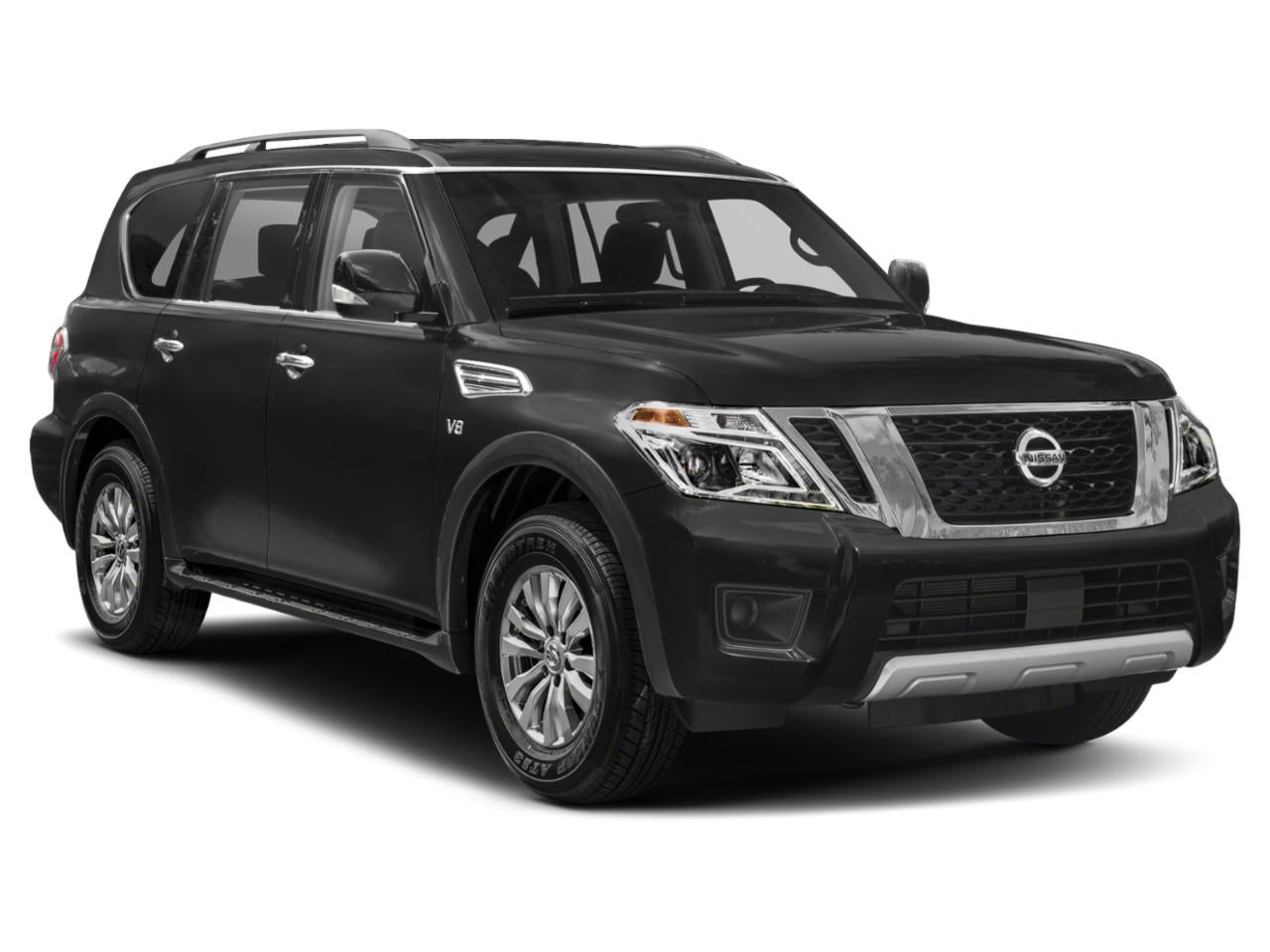 2019 Nissan Armada 4x2 SV