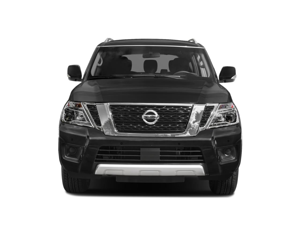 2019 Nissan Armada 4x2 SV