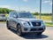 2019 Nissan Armada 4x4 Platinum