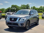 2019 Nissan Armada 4x4 Platinum