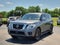2019 Nissan Armada 4x4 Platinum