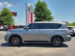 2019 Nissan Armada 4x4 Platinum