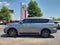 2019 Nissan Armada 4x4 Platinum