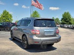 2019 Nissan Armada 4x4 Platinum