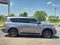 2019 Nissan Armada 4x4 Platinum