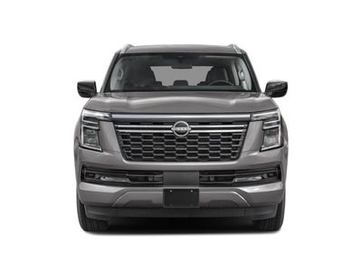 2025 Nissan Armada 4x4 SV