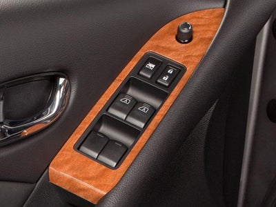 2013 Nissan Murano 2WD 4dr SL