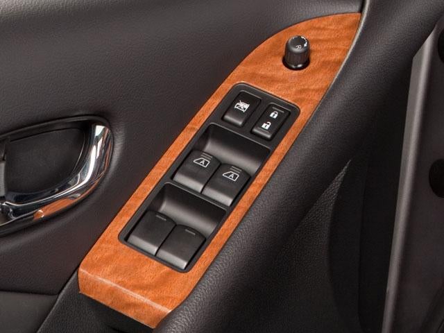 2013 Nissan Murano 2WD 4dr SL