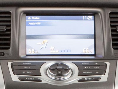 2013 Nissan Murano 2WD 4dr SL