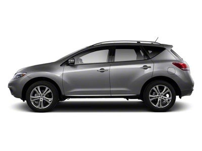 2013 Nissan Murano 2WD 4dr SL