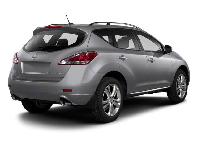 2013 Nissan Murano 2WD 4dr SL