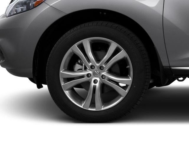 2013 Nissan Murano 2WD 4dr SL
