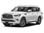 2022 INFINITI QX80 LUXE AWD