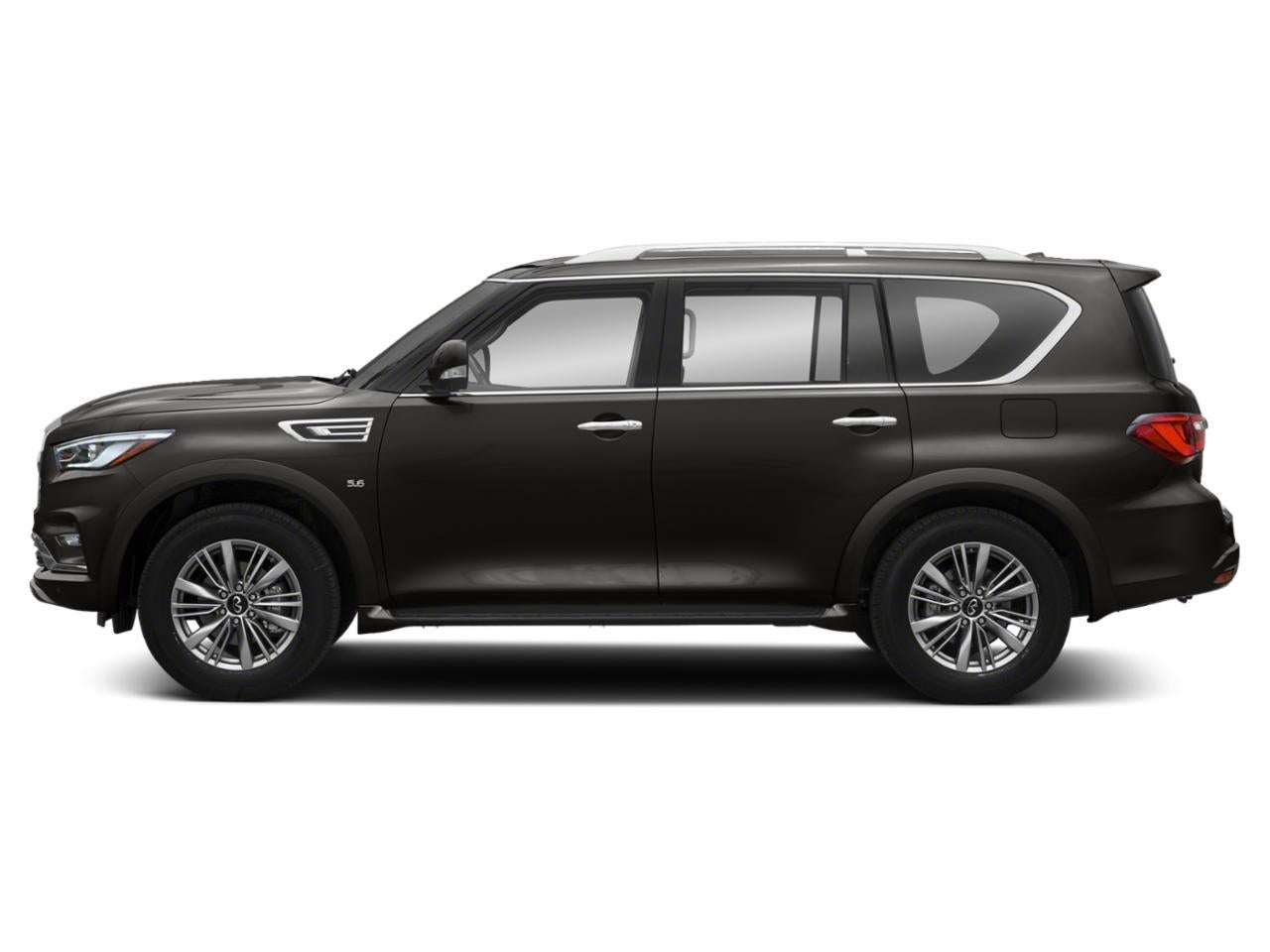2020 INFINITI QX80 LUXE AWD