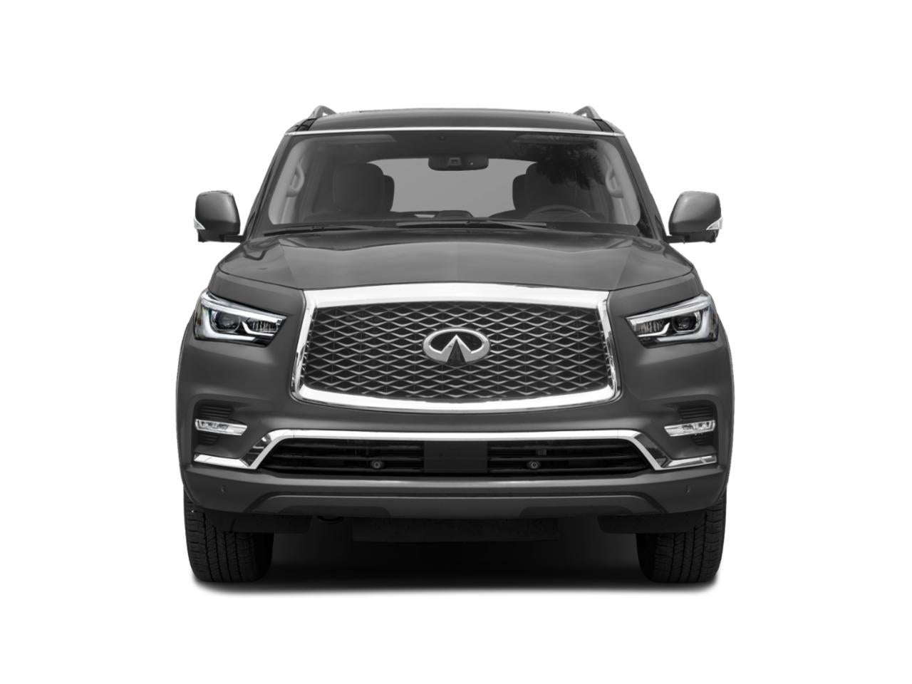 2020 INFINITI QX80 LUXE AWD