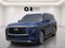 2025 INFINITI QX80 SENSORY AWD
