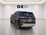 2022 Nissan Rogue FWD SV