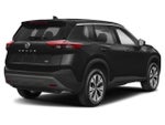 2022 Nissan Rogue FWD SV