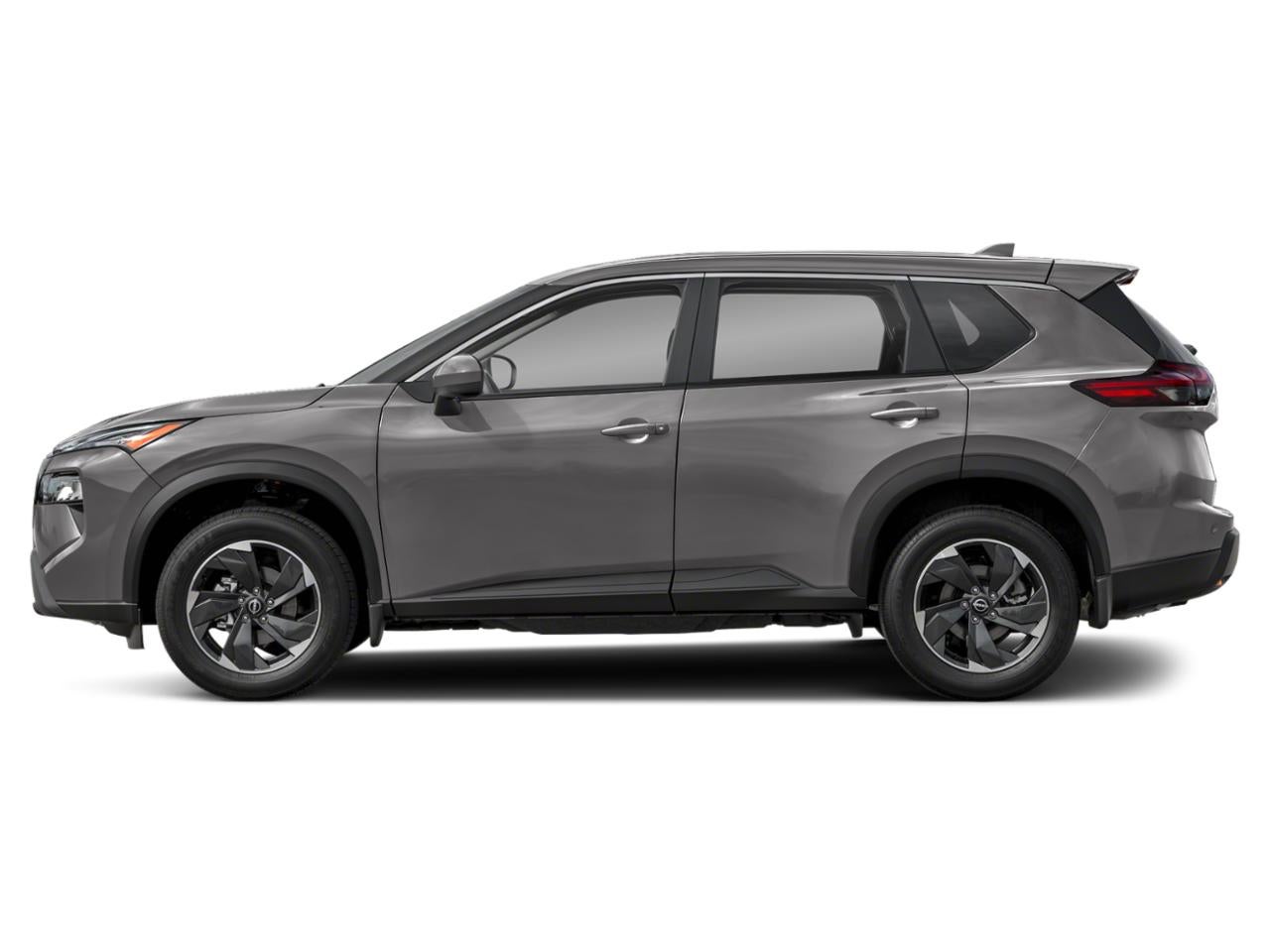 2024 Nissan Rogue FWD SV