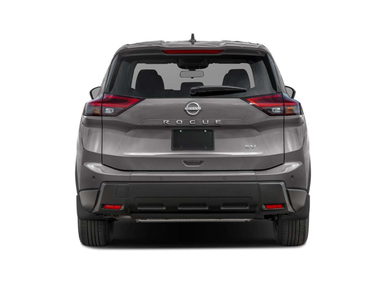 2024 Nissan Rogue FWD SV