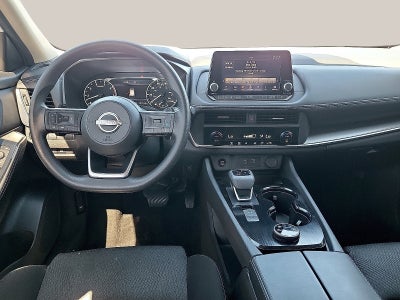 2024 Nissan Rogue AWD SV