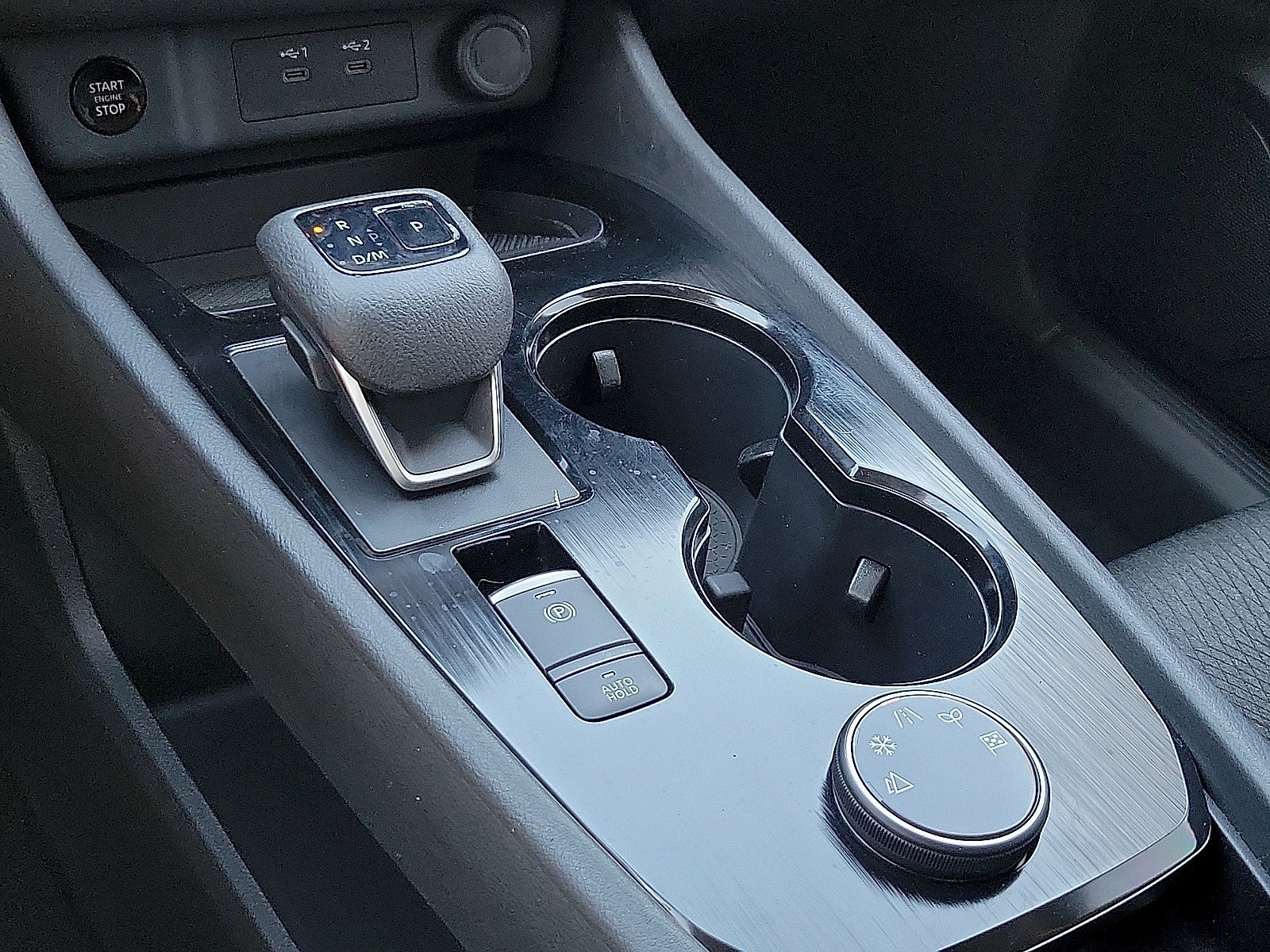 2024 Nissan Rogue AWD SV