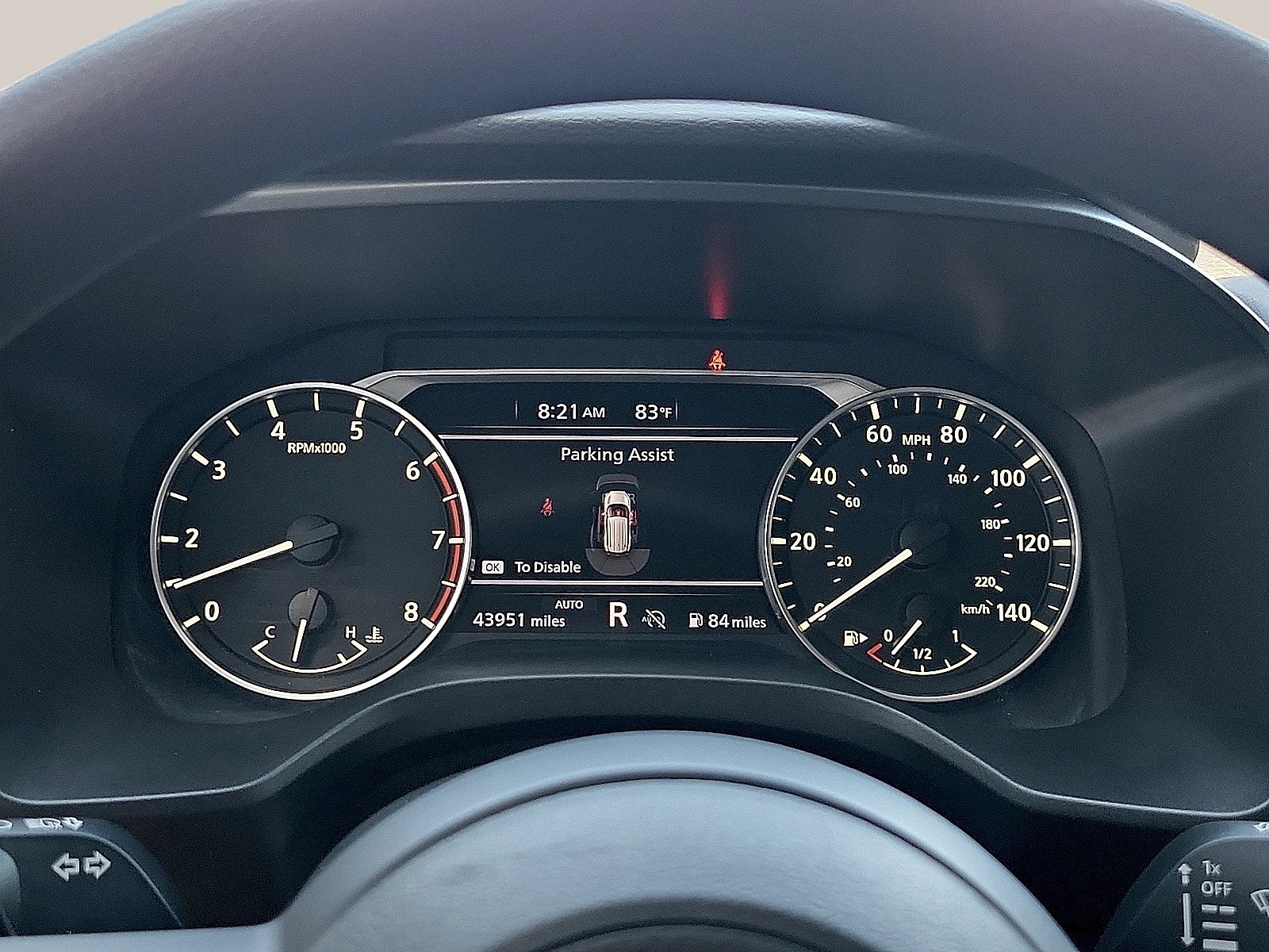 2024 Nissan Rogue AWD SV